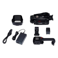 Used Fair Canon XA11 Camcorder 5