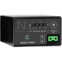 Used Fair Core SWX Nano-VBR98 Battery with D-Tap for Select Panasonic Camcor 0