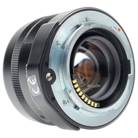 Used Contax G2 With 45MM F/2 - Fair 5