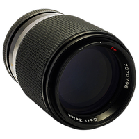 Used Contax c/y Carl Zeiss Sonnar T* 135mm f/2.8 - Fair 0