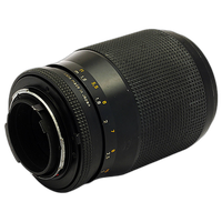 Used Contax c/y Carl Zeiss Sonnar T* 135mm f/2.8 - Fair 1