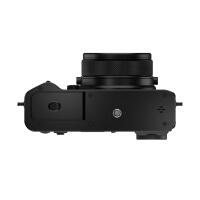 Used Fair Fujifilm GFX100RF Mirrorless Digital Camera - Black 5