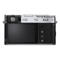 Used Fair FUJIFILM X100V Digital Camera (Silver)  ETA 21 WEEKS FROM ORDER 1