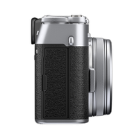 Used Fair FUJIFILM X100V Digital Camera (Silver)  ETA 21 WEEKS FROM ORDER 6