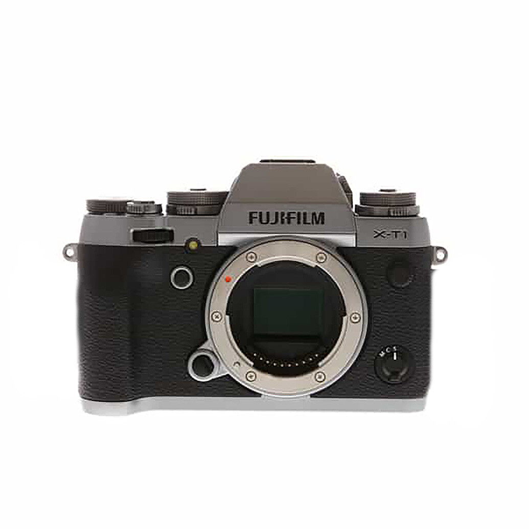 FUJIFILM X-T1 ボディ 【公式通販】