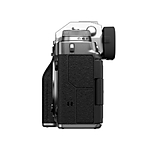 Used Fujifilm X-T4 Mirrorless Digital Camera (Silver) - Fair Condition 5