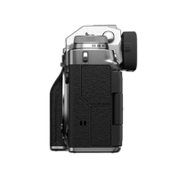 Used Fujifilm X-T4 Mirrorless Digital Camera (Silver) - Fair Condition 5