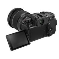 Used Fair Fujifilm X-H2S Mirrorless Camera (Body only, Black) 1