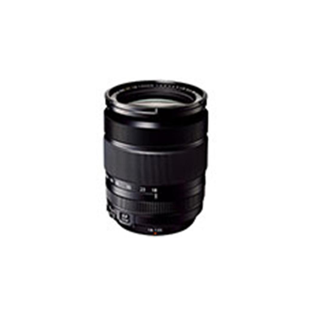 Used Fujifilm XF 18-135mm f/3.5-5.6 OIS - Fair
