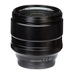 Used Fujifilm XF50mm F/2 R WR Lens (Silver) - Fair 3