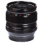 Used Fujifilm XF50mm F/2 R WR Lens (Silver) - Fair 13