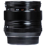 Used Fujifilm XF50mm F/2 R WR Lens (Silver) - Fair 14