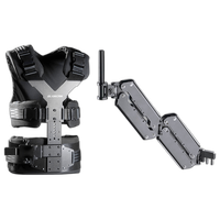 Used Glidecam X-10 Stabilizer Vest w/ HD-4000 - Fair 0