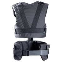 Used Glidecam X-10 Stabilizer Vest w/ HD-4000 - Fair 1