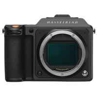 Used Fair Hasselblad X2D 100C Medium Format Mirrorless Camera 0
