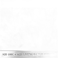 Used Fair Hasselblad X2D 100C Medium Format Mirrorless Camera 7