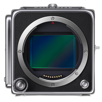 Used Fair Hasselblad 907X  and  CFV 100C Medium Format Mirrorless Camera 1