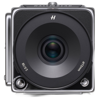 Used Fair Hasselblad 907X  and  CFV 100C Medium Format Mirrorless Camera 2