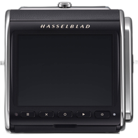 Used Fair Hasselblad 907X  and  CFV 100C Medium Format Mirrorless Camera 3