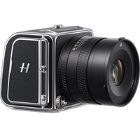 Used Fair Hasselblad 907X  and  CFV 100C Medium Format Mirrorless Camera 5