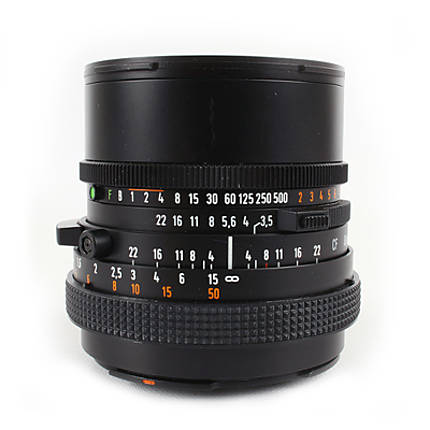 Used Hasselblad Distagon 60mm f/3.5 CF T* - Fair