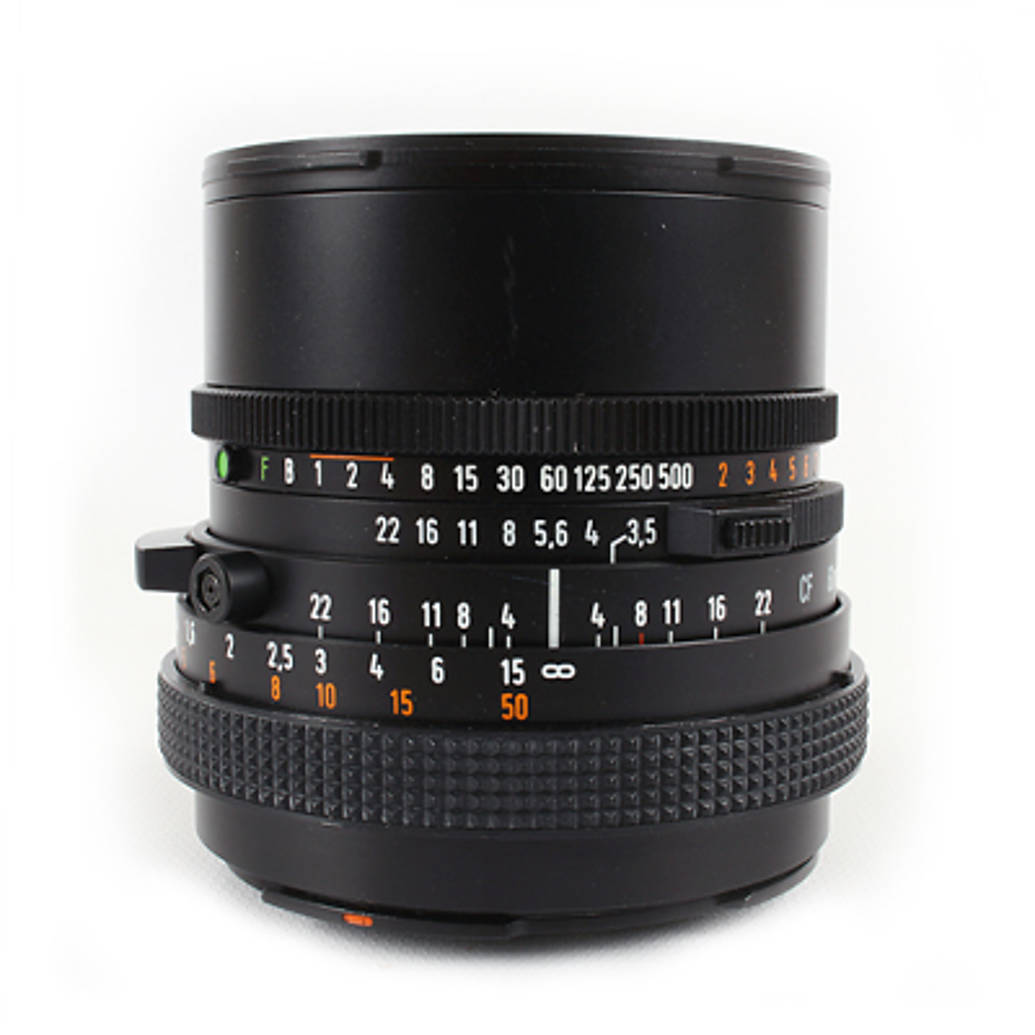 Used Hasselblad Distagon 60mm f/3.5 CF T* - Fair