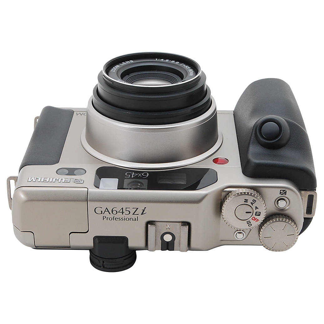 Fujifilm ga645zi ジャンク品 $20 Yard Sale Find | Fujifilm GA645Zi : r/AnalogCommunity