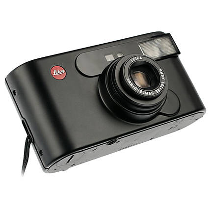 Used Leica C1 W/ 28-105mm Lens - Fair