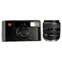 Used Leica C1 W/ 28-105mm Lens - Fair 0