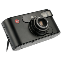 Used Leica C1 W/ 28-105mm Lens - Fair 3