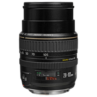 Used Leica C1 W/ 28-105mm Lens - Fair 5