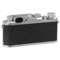 Used Leica IIIF w/ 5cm Summitar - Fair 2