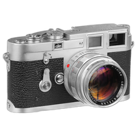 Used Leica M3 Single Stroke Rangefinder Body Only - Fair 0