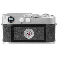 Used Leica M3 Single Stroke Rangefinder Body Only - Fair 3