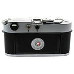 Used Leica M4 Rangefinder (Silver) - Fair 3
