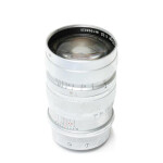 Used Leica Summarex 8.5cm f.1.5 0