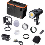 Used Fair Light  and  Motion CLx10 Imaging Kit 8