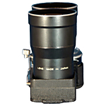 Used Mamiya 180MM F/4.5 18cm TLR Lens - Fair 3