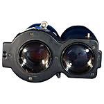 Used Mamiya 180MM F/4.5 18cm TLR Lens - Fair 4