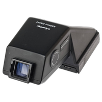Used Mamiya RB67 Prism Finder Model 2 - Fair 0