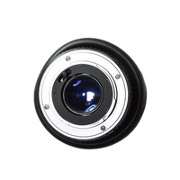Used Minolta SRT 200 35mm SLR With 50mm F/2 - Fair 2