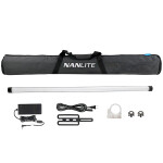 Used Fair Nanlite Pavotube II 30X - 4FT LED Light 0