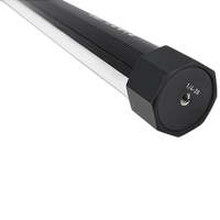Used Fair Nanlite Pavotube II 30X - 4FT LED Light 4