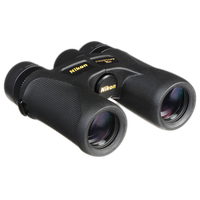 Used Fair Nikon 8x30 Prostaff 7S Binoculars (Black) 0