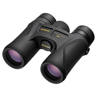 Used Fair Nikon 8x30 Prostaff 7S Binoculars (Black) 1