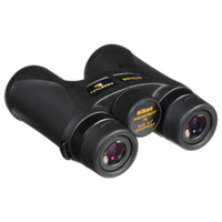 Used Fair Nikon 8x30 Prostaff 7S Binoculars (Black) 2