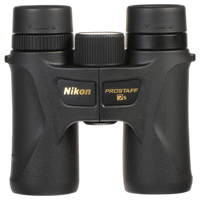Used Fair Nikon 8x30 Prostaff 7S Binoculars (Black) 3
