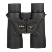 Used Fair Nikon Prostaff 3s 8x42 Binoculars 3