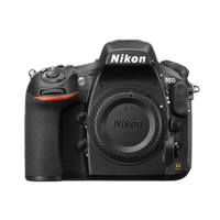 Used Nikon D810 Body Only - Fair 0