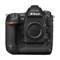 Used Nikon D5 DSLR Camera CF Version - Fair 0